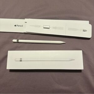 1st Gen Apple Pencil